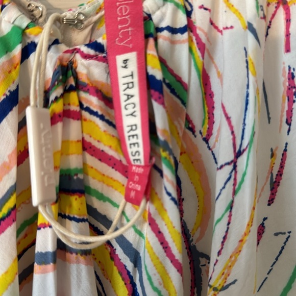 Plenty by Tracy Reese Romper NWT - Picture 7 of 7